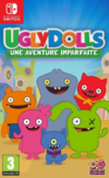 Pochette UglyDolls : Une Aventure Imparfaite