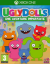 Pochette UglyDolls : Une Aventure Imparfaite
