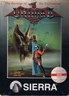 Pochette Ultima II : Revenge of the Enchantress