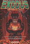 Pochette Ultima III : Exodus