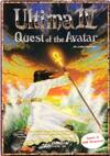 Pochette Ultima IV : Quest of the Avatar