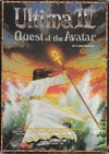Pochette Ultima IV : Quest of the Avatar