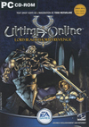 Pochette Ultima Online : Lord Blackthorn's Revenge