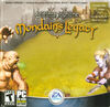 Pochette Ultima Online : Mondain's Legacy
