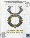 Pochette Ultima Online : Renaissance