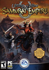 Pochette Ultima Online : Samurai Empire