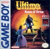 Pochette Ultima : Runes of Virtue