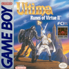 Pochette Ultima : Runes of Virtue II