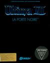 Pochette Ultima VII : La Porte Noire