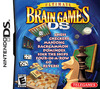 Pochette Ultimate Brain Games