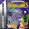 Pochette Ultimate Brain Games
