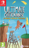 Pochette Ultimate Chicken Horse