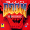 Pochette Ultimate Doom