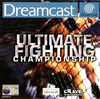 Pochette Ultimate Fighting Championship