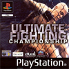 Pochette Ultimate Fighting Championship
