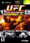 Pochette Ultimate Fighting Championship : Tapout 2