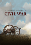 Pochette Ultimate General : American Civil War