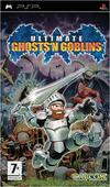 Pochette Ultimate Ghosts'N Goblins