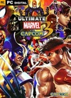 Pochette Ultimate Marvel vs Capcom 3