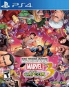 Pochette Ultimate Marvel vs Capcom 3