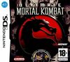 Pochette Ultimate Mortal Kombat