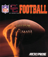 Pochette Ultimate NFL Coaches Club Football