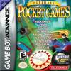 Pochette Ultimate Pocket Games