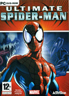 Pochette Ultimate Spider-Man
