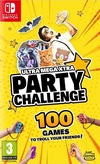 Pochette Ultra Mega Xtra Party Challenge
