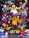 Pochette Ultra Space Battle Brawl