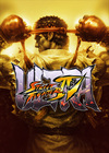 Pochette Ultra Street Fighter IV