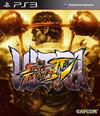 Pochette Ultra Street Fighter IV
