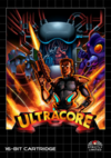 Pochette Ultracore