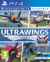 Pochette Ultrawings