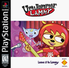 Pochette Um Jammer Lammy