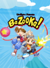 Pochette Umihara Kawase BaZooKa!