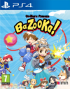 Pochette Umihara Kawase BaZooKa!