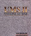 Pochette UMS II : Nations at War