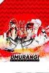 Pochette Umurangi Generation
