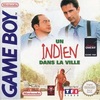 Pochette Un Indien dans la ville