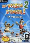 Pochette Un voisin d'enfer ! 2 : En Vacances