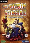 Pochette Un voisin d'enfer
