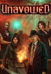 Pochette Unavowed