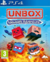 Pochette Unbox : Newbie's Adventure
