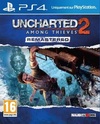 Pochette Uncharted 2 : Among Thieves - Remastered