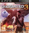 Pochette Uncharted 3 : L'Illusion de Drake