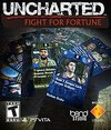 Pochette Uncharted : Fight for Fortune