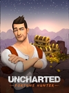 Pochette Uncharted : Fortune Hunter
