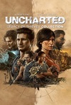 Pochette Uncharted : Legacy of Thieves Collection