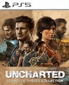 Pochette Uncharted : Legacy of Thieves Collection